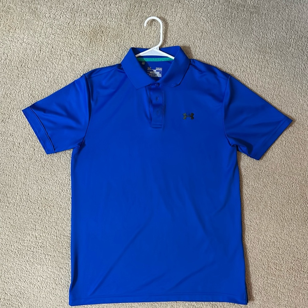 Men’s Under Armour Polo